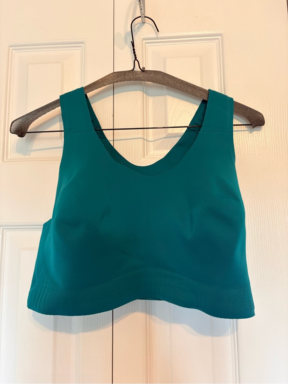 Lululemon Go Further Bra